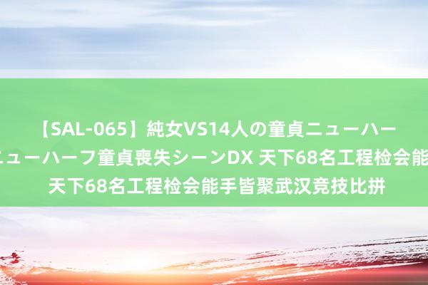 【SAL-065】純女VS14人の童貞ニューハーフ 二度と見れないニューハーフ童貞喪失シーンDX 天下68名工程检会能手皆聚武汉竞技比拼